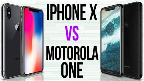 Apple iPhone 7 vs Motorola Moto X Style Karşılaştırma